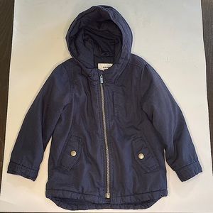 Toddler Old Navy Jacket